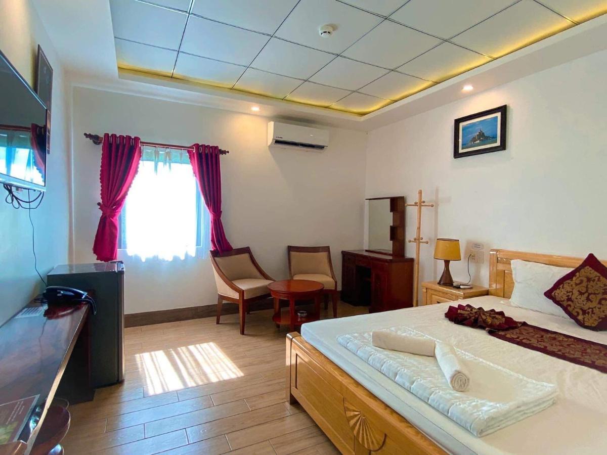 Khach San Vuon Cau & Khu Vui Choi Giai Tri Sala Hotel Tay Ninh Exterior photo